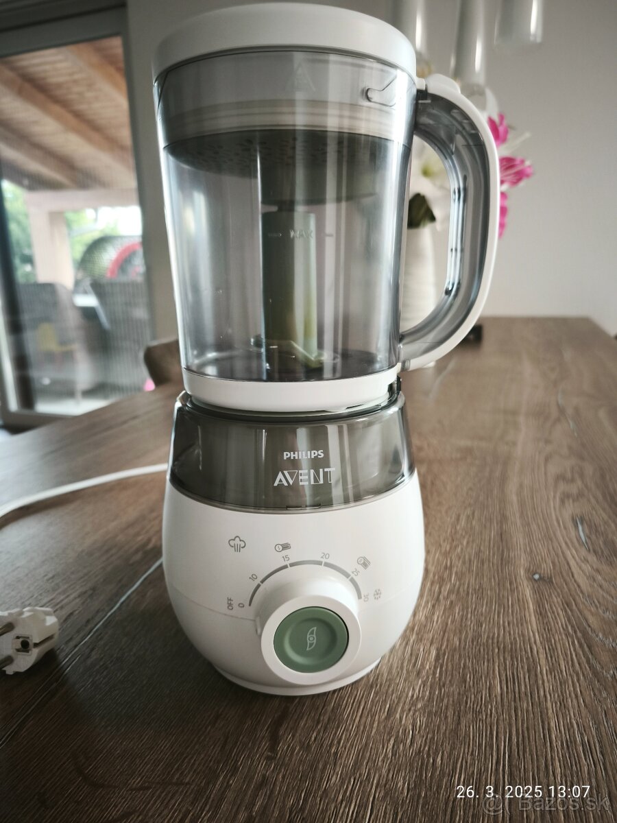 Avent 4v1
