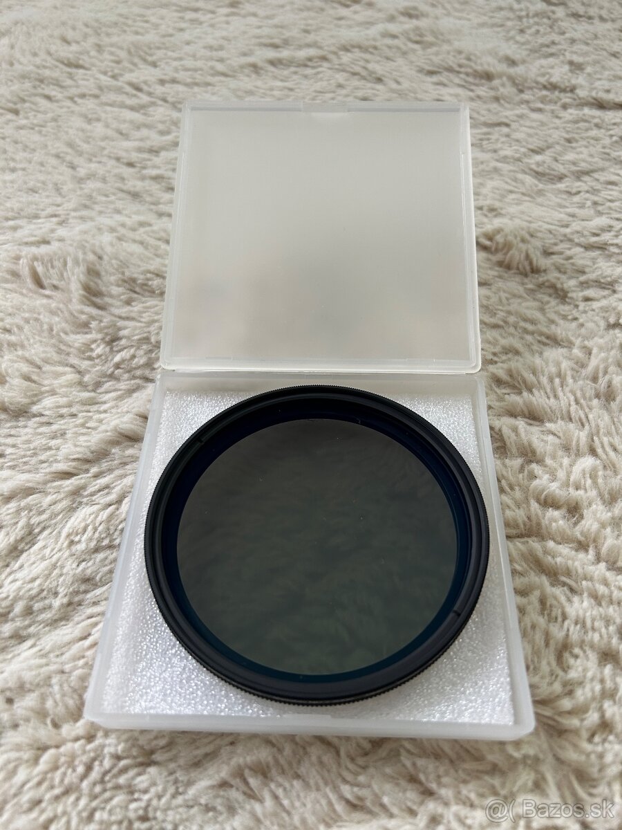 Variabilny ND filter 2-2000