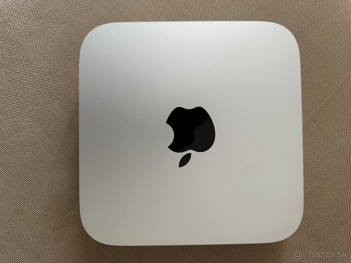 Mac mINI M1 16GB RAM  SSD 1TB
