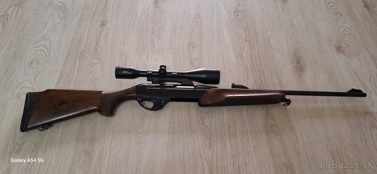 Samonabíjaciu guľovnicu BENELLI