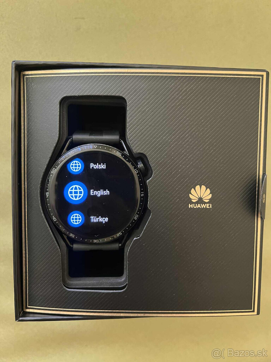 Huawei Watch GT 3 46mm