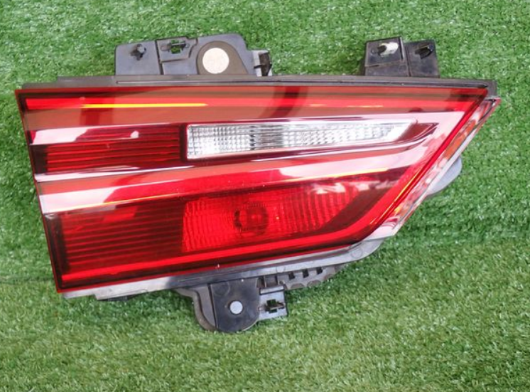 bmw x2 svetlo f39 led ľavé