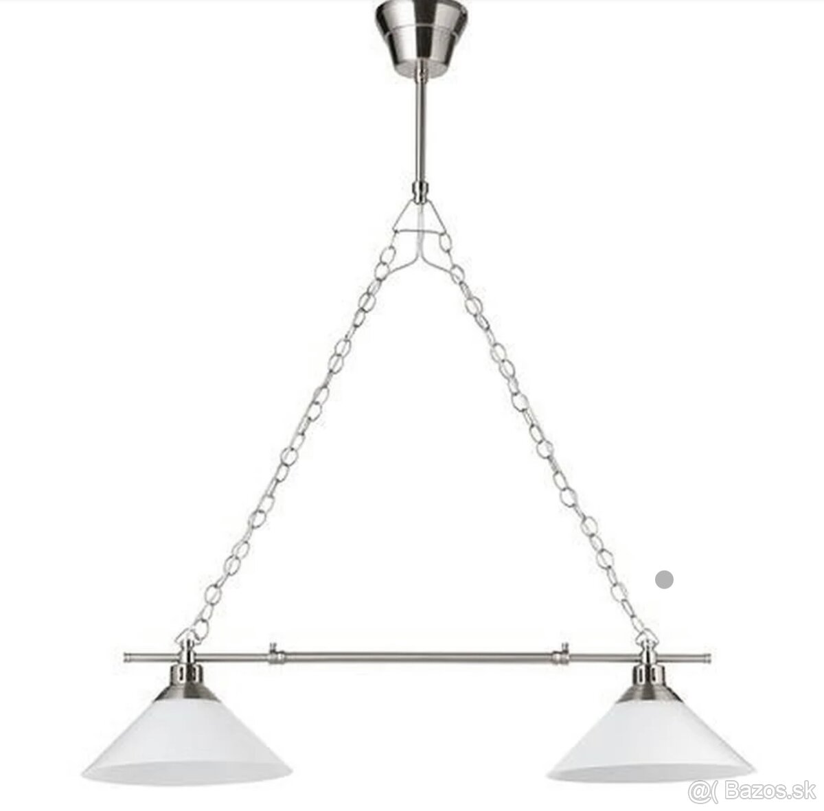 IKEA KROBY zavesna nastavitelna lampa