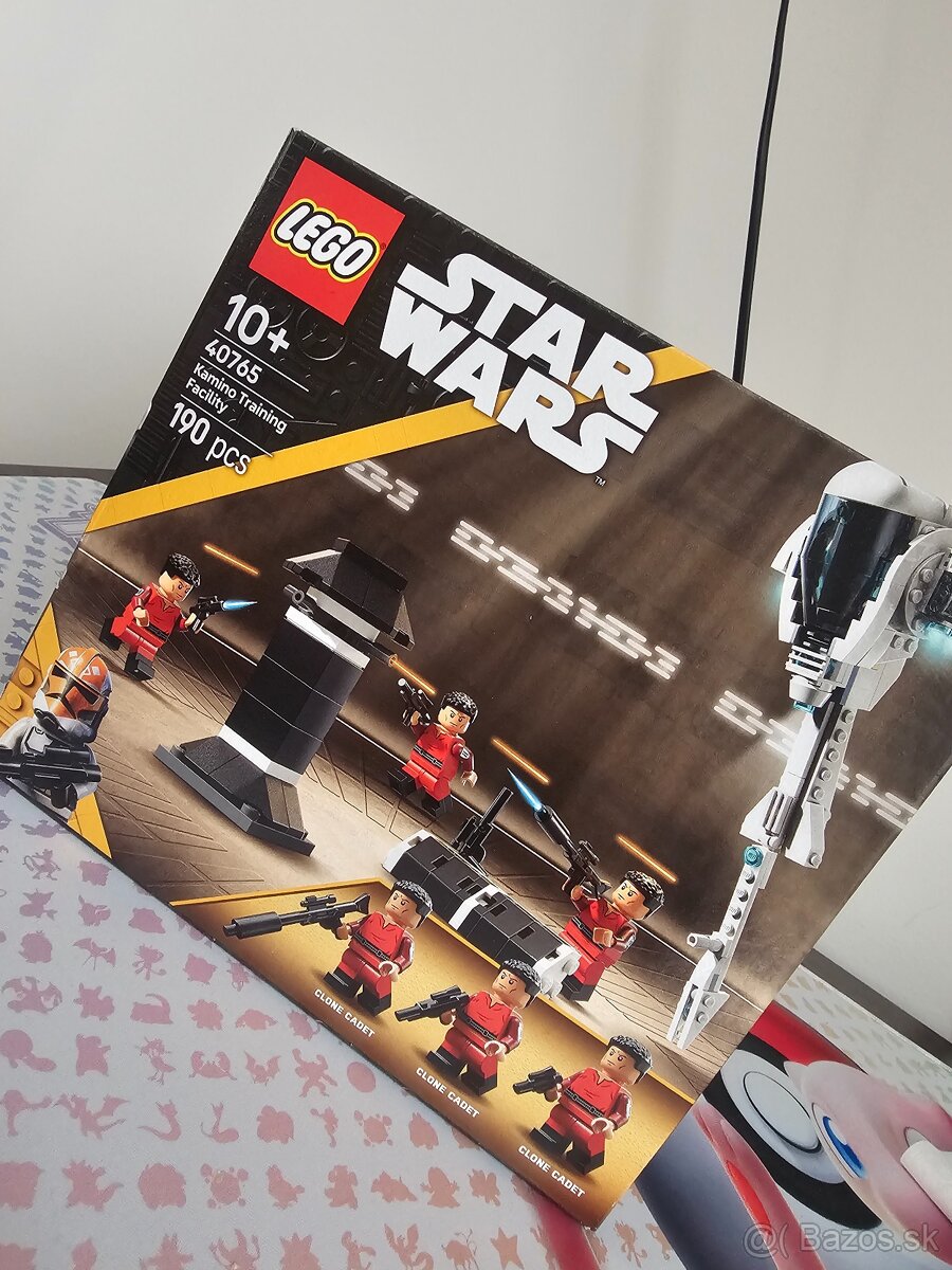 Lego Star Wars 40 765