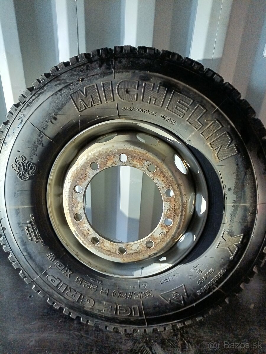Pneumatiky