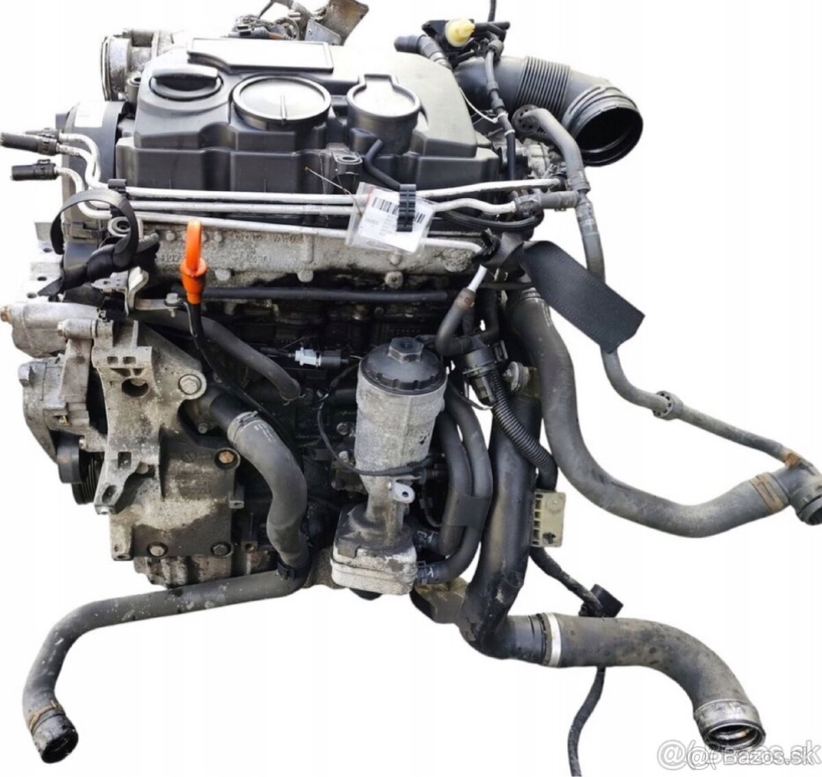 Predám motor 1.9