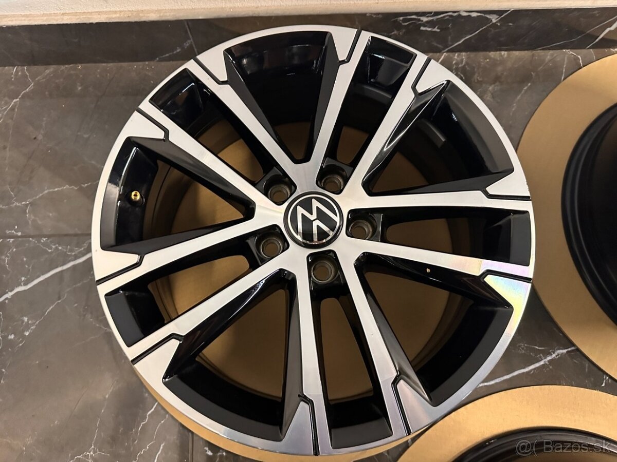 originální kolesa vw passat b8 r17 5x112 Singapore