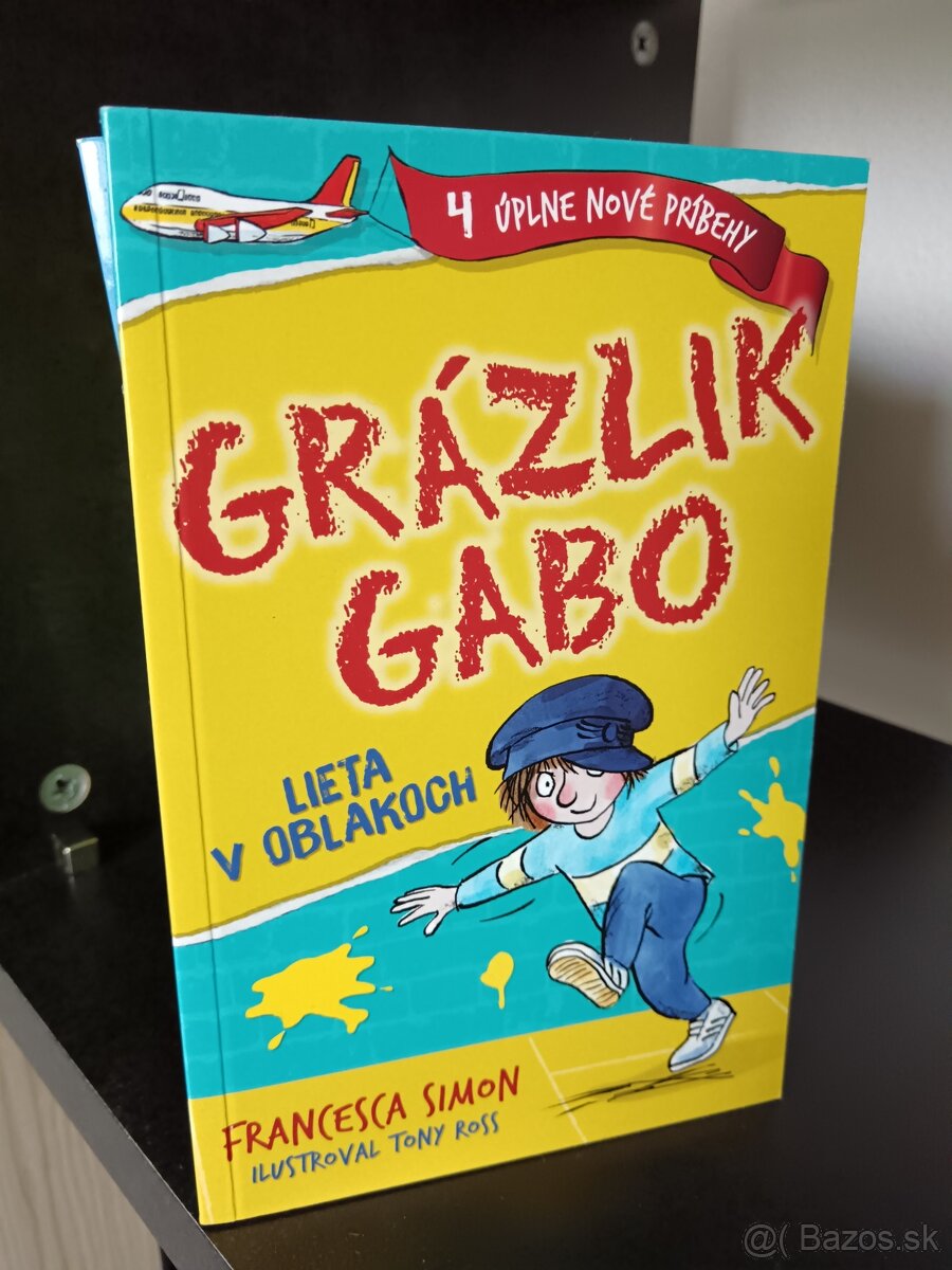 Predam Grazlik Gabo