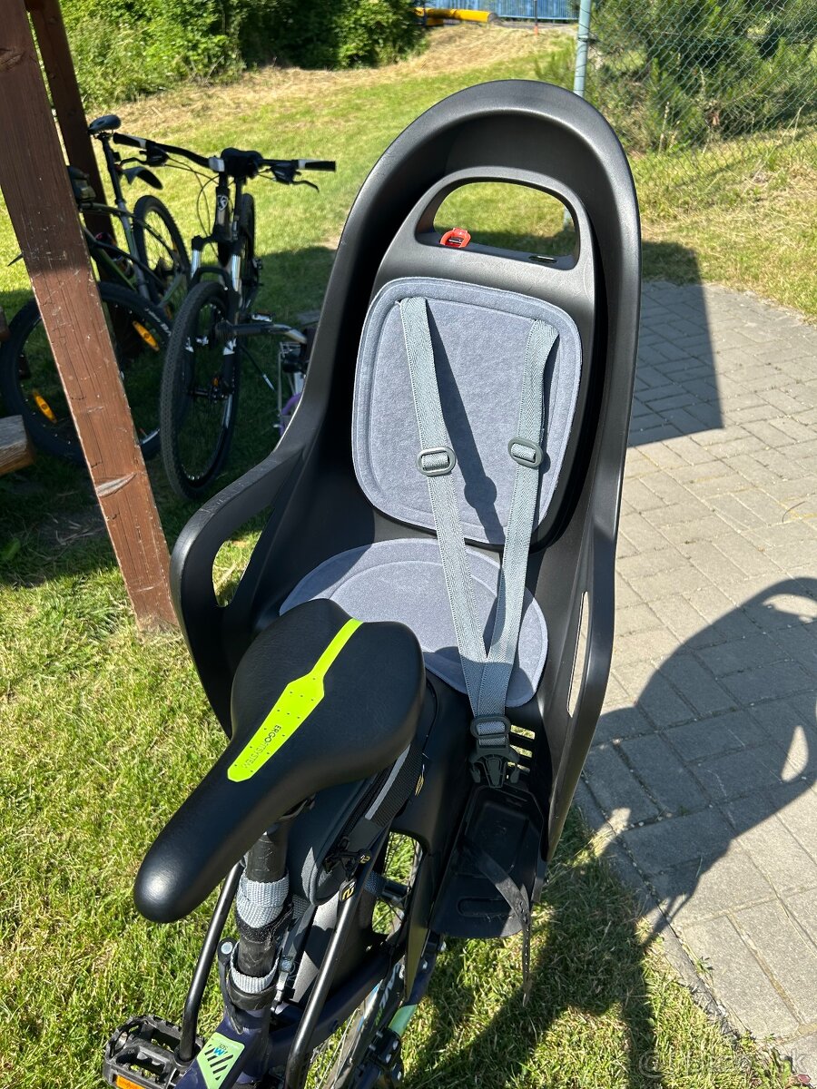 Nosič na bicykel Polisport