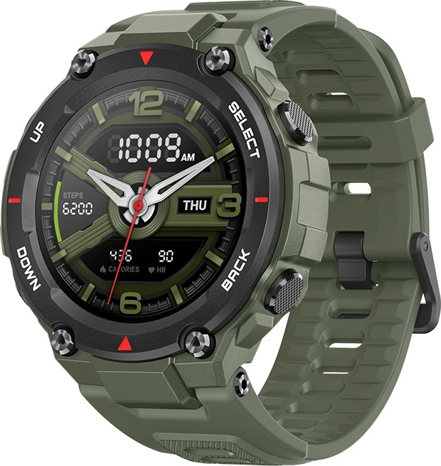 Amazfit t-rex