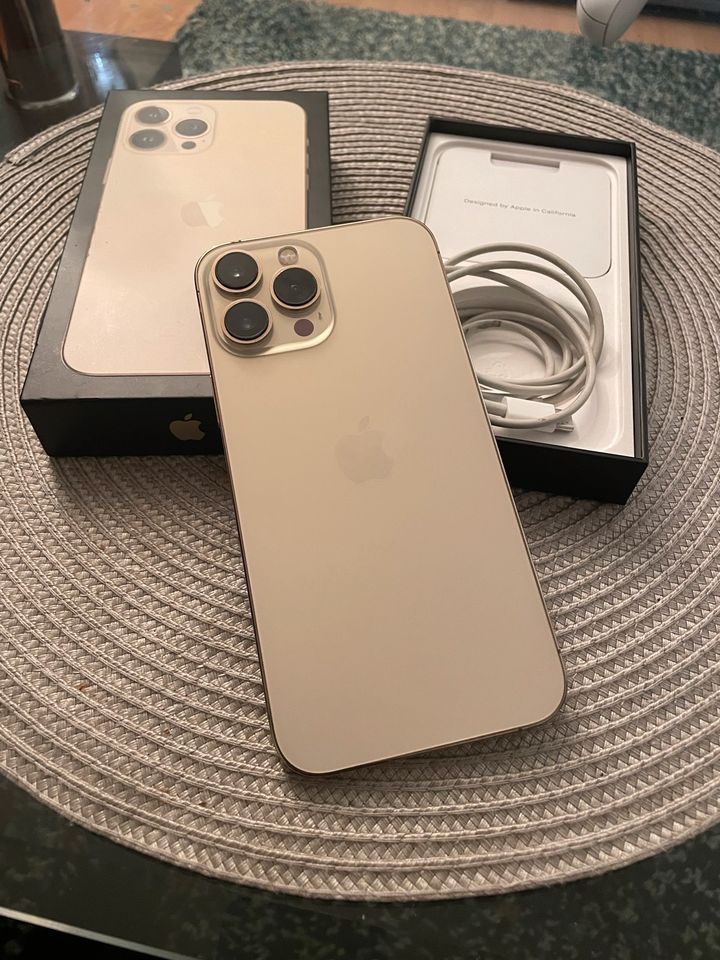 Predám IPhone 13Pro 128GB Gold