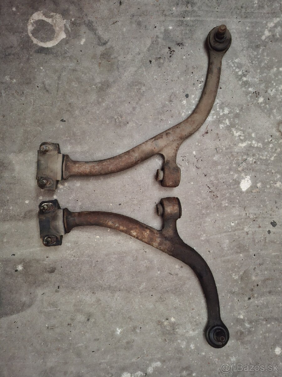 Predné ramená Peugeot 106 Gti,sport/ Citroen Saxo VTS,VTR