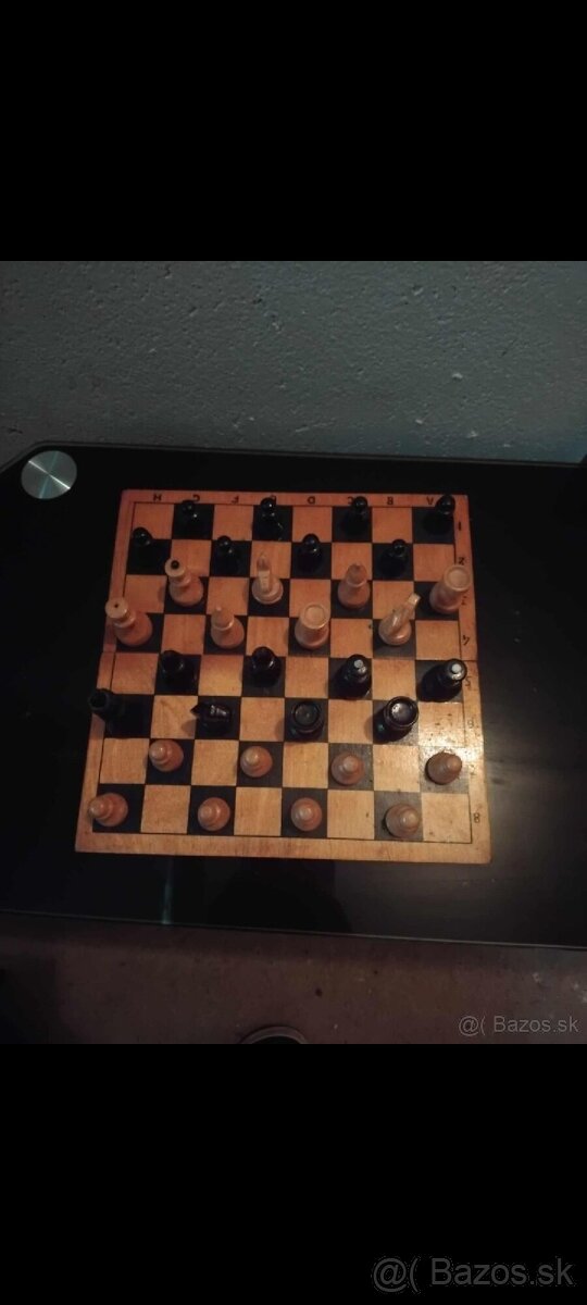 Šach