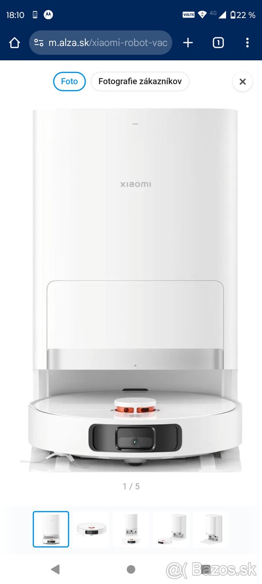 Xiaomi x20+