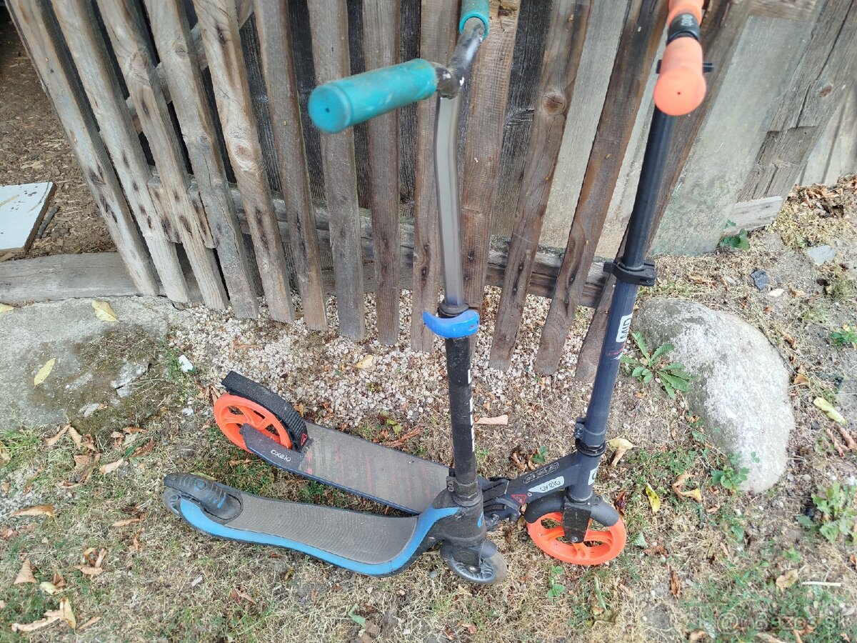 Kolobežka