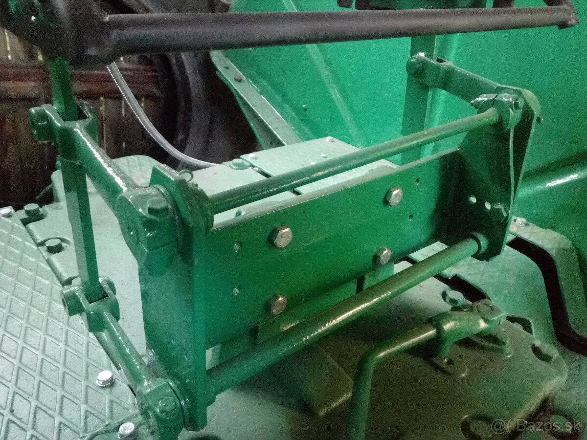 Zetor