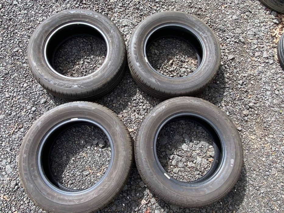 130. Letní pneu 205/65 r16 Falken Ziex ZE010B