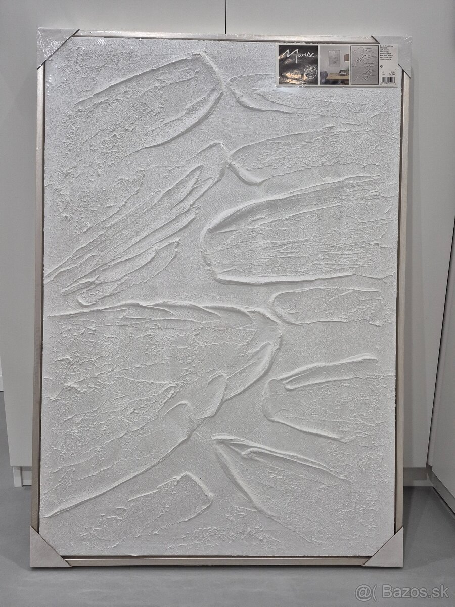 Obraz 70x100 cm
