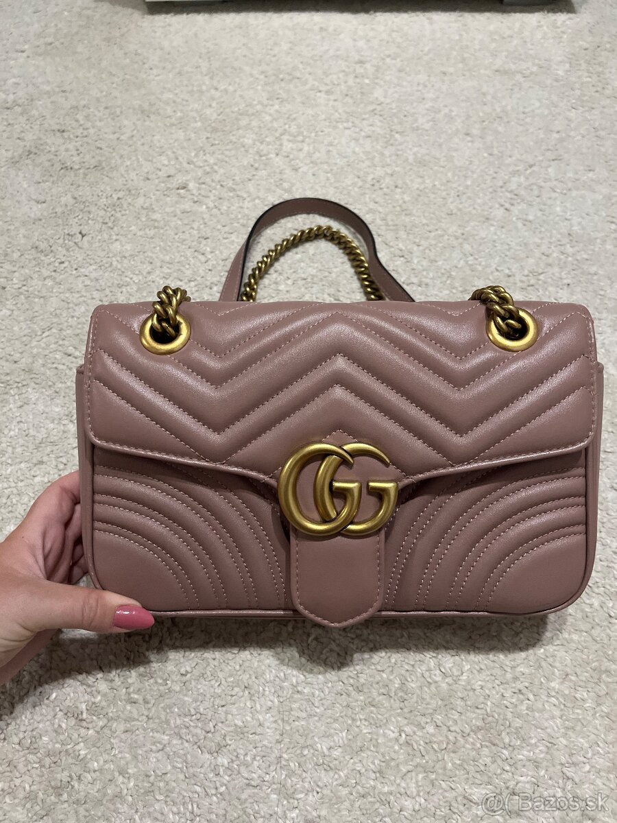 Gucci kabelka