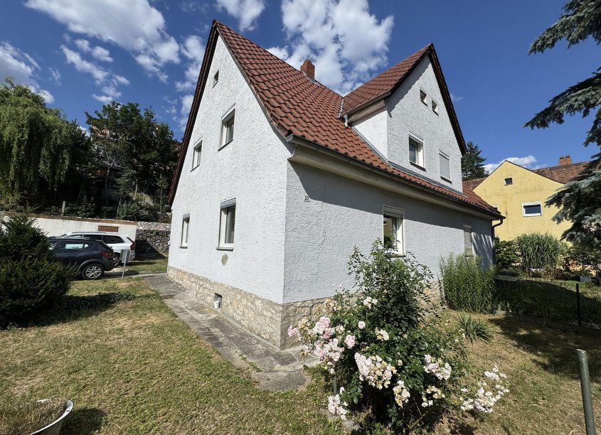 Prodej domu 4+1 • 83 m² bez realitky - Staré Křečany