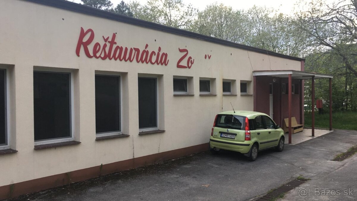 Penzion