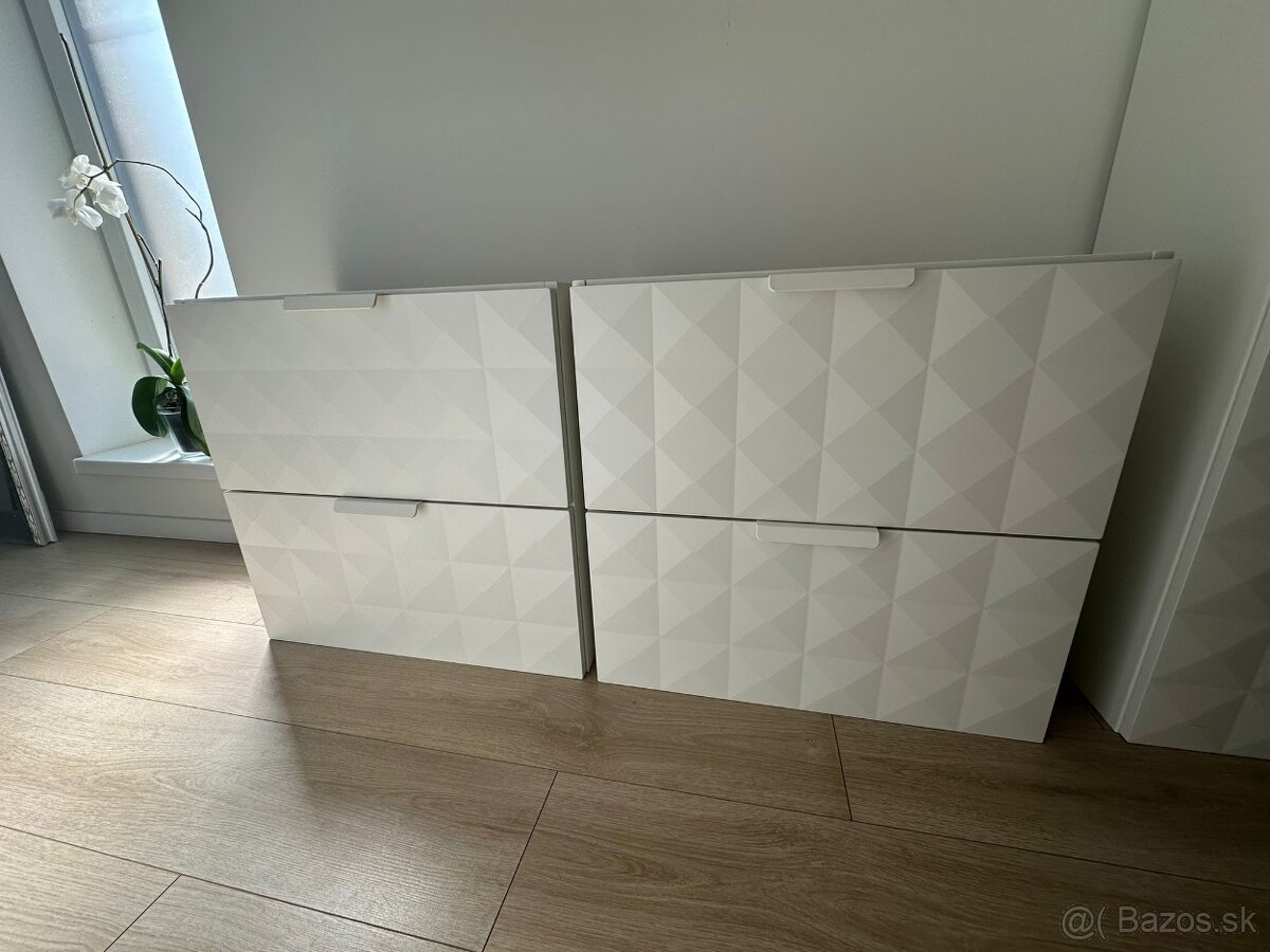 Ikea skrinka ks/40€