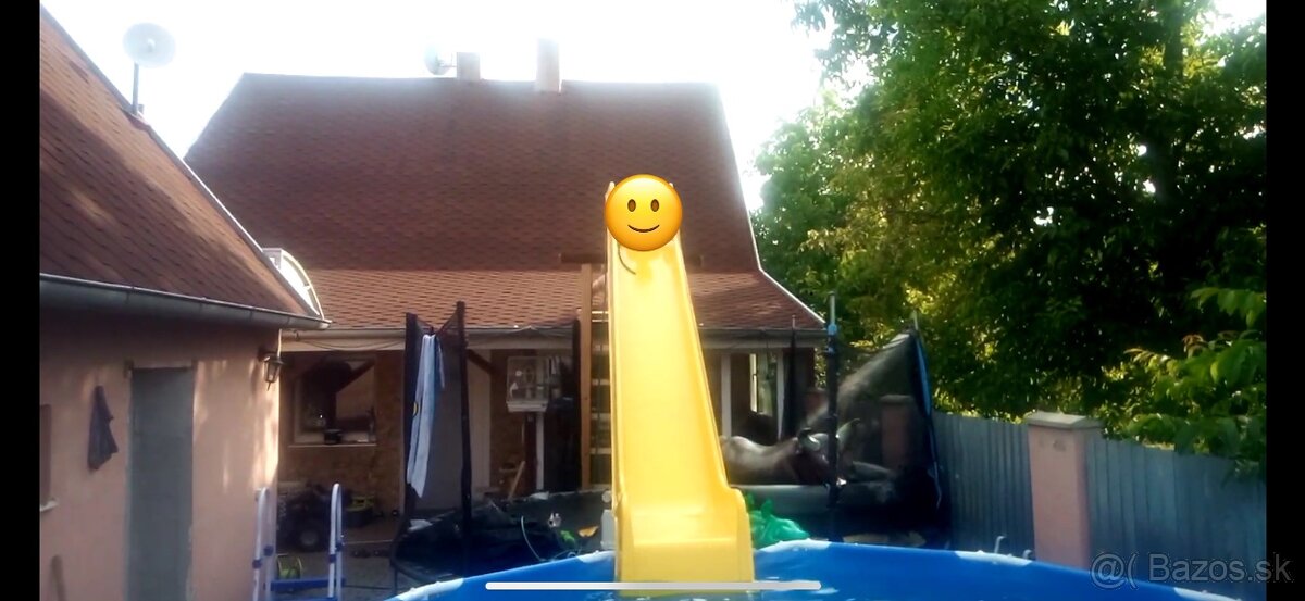 Šmýkačka