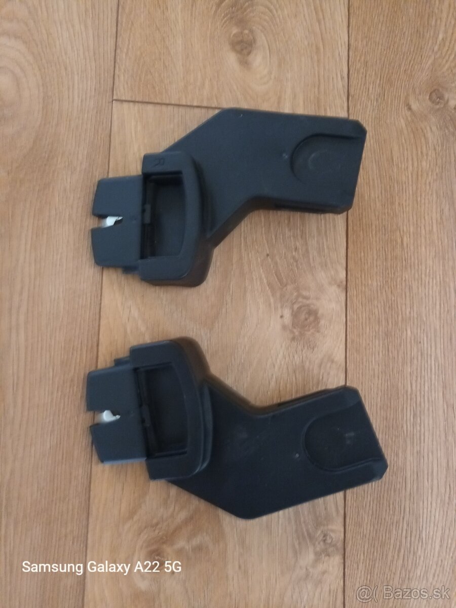 Adaptér Oyste Babystyle