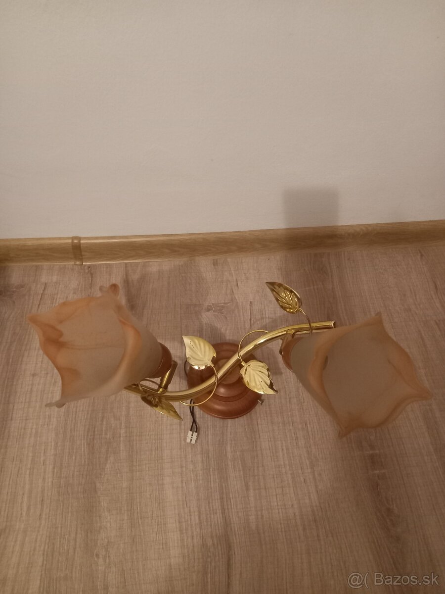 Lampa- luster