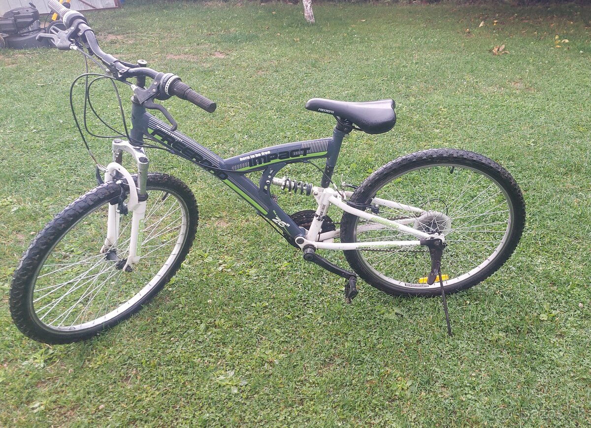 Bicykel 26