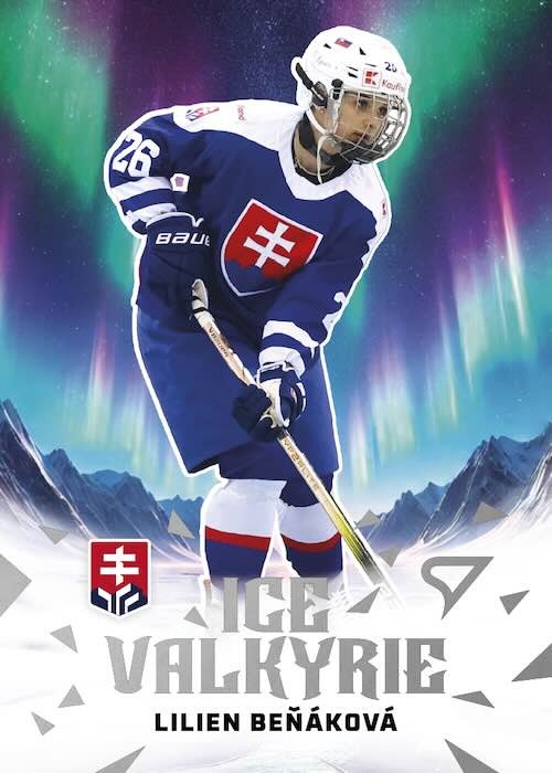 Hokejové Slovensko 2025