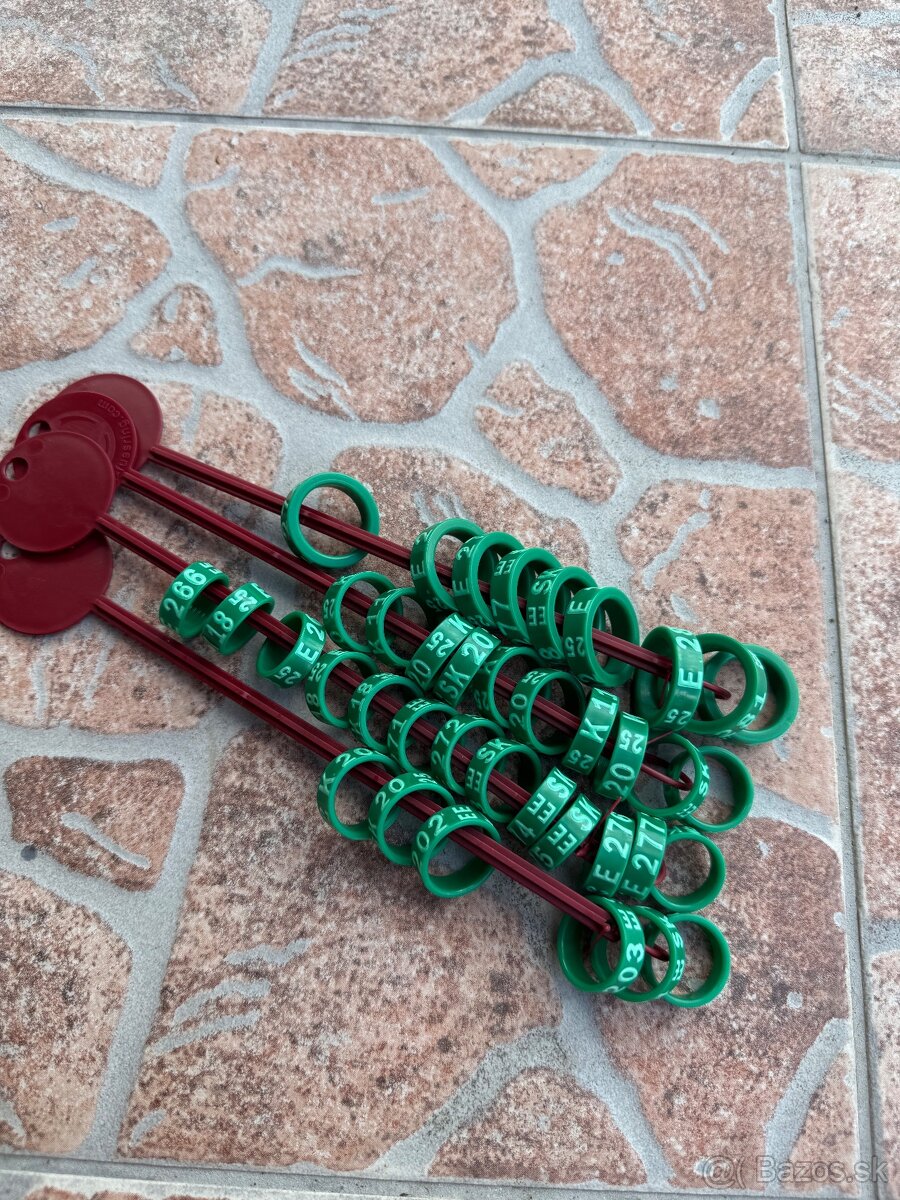 Krúžky