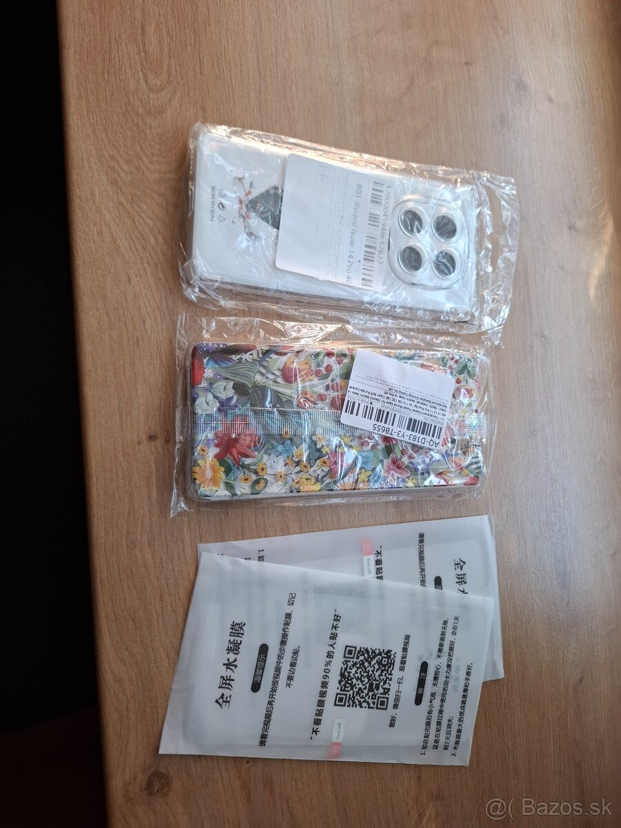 Xiaomi Redmi Note 14 Pro