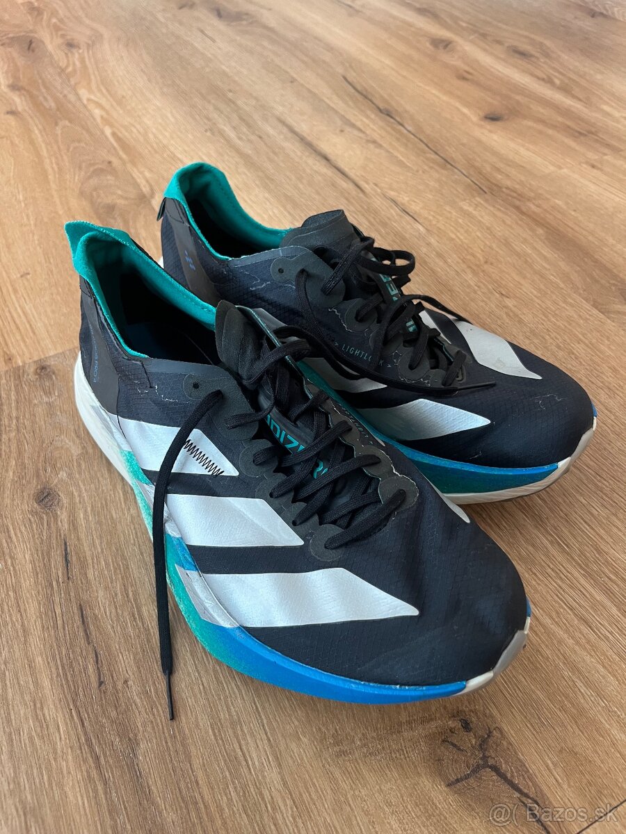 Adidas adios pro 4
