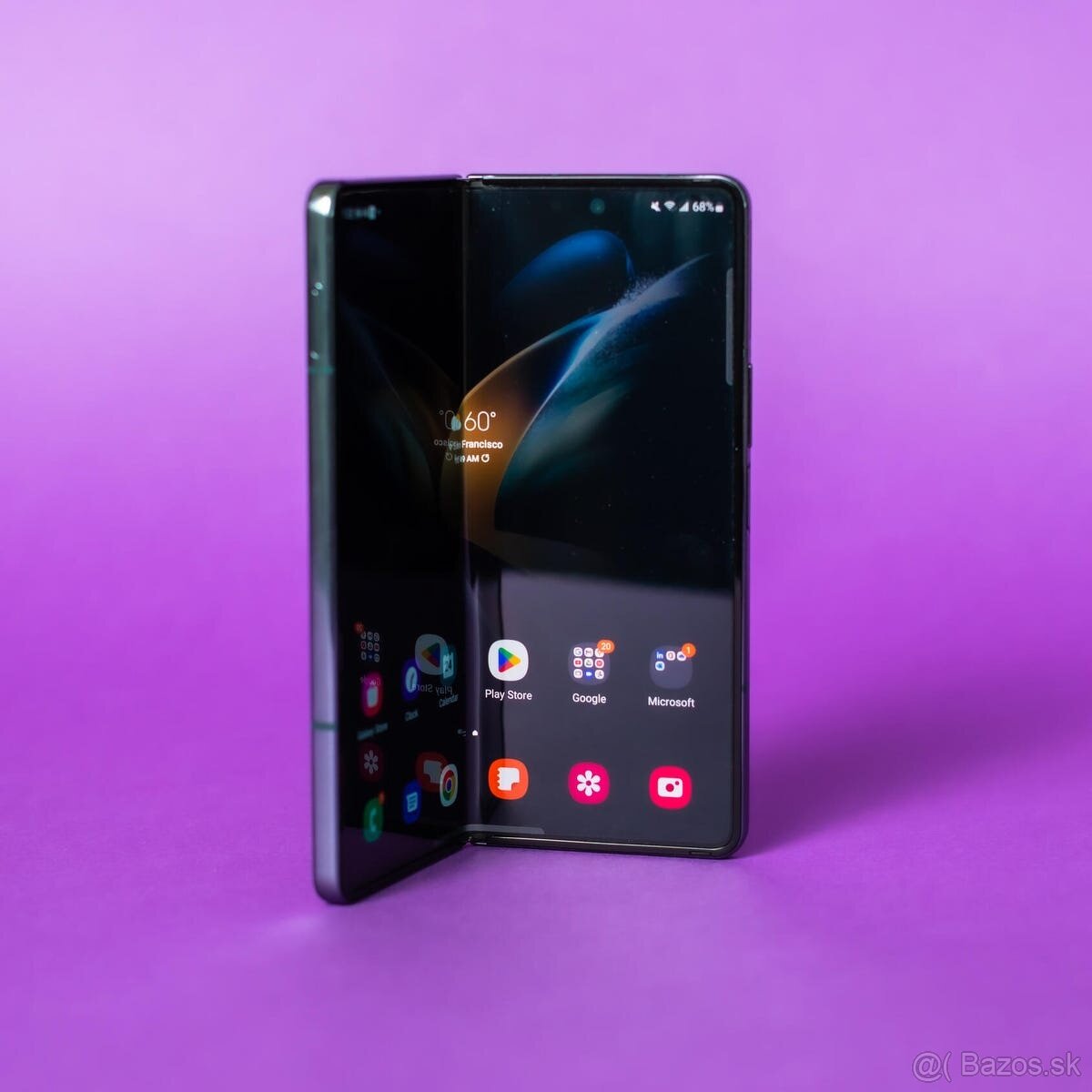Samsung Z Fold 5