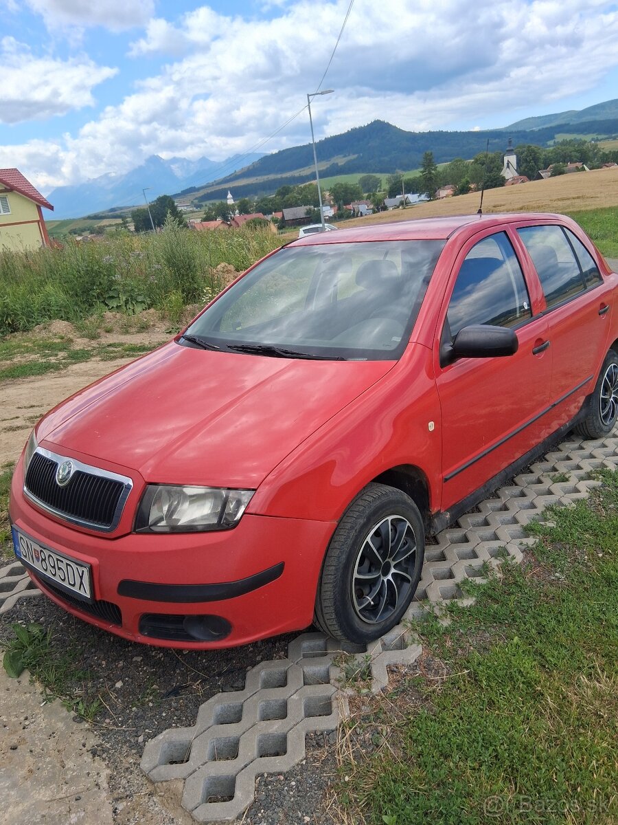 Fabia
