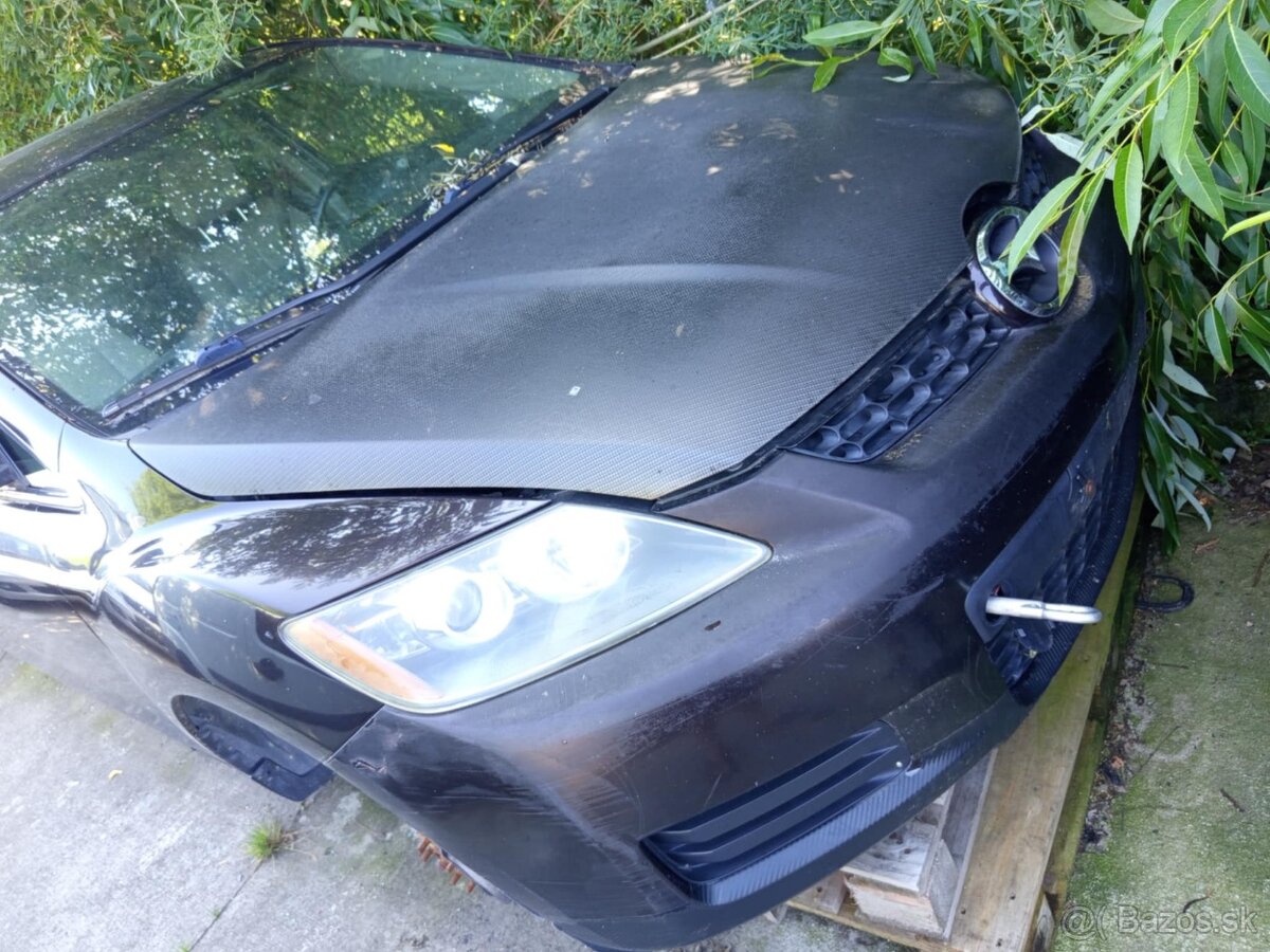 ROZPREDAM MAZDA CX 7