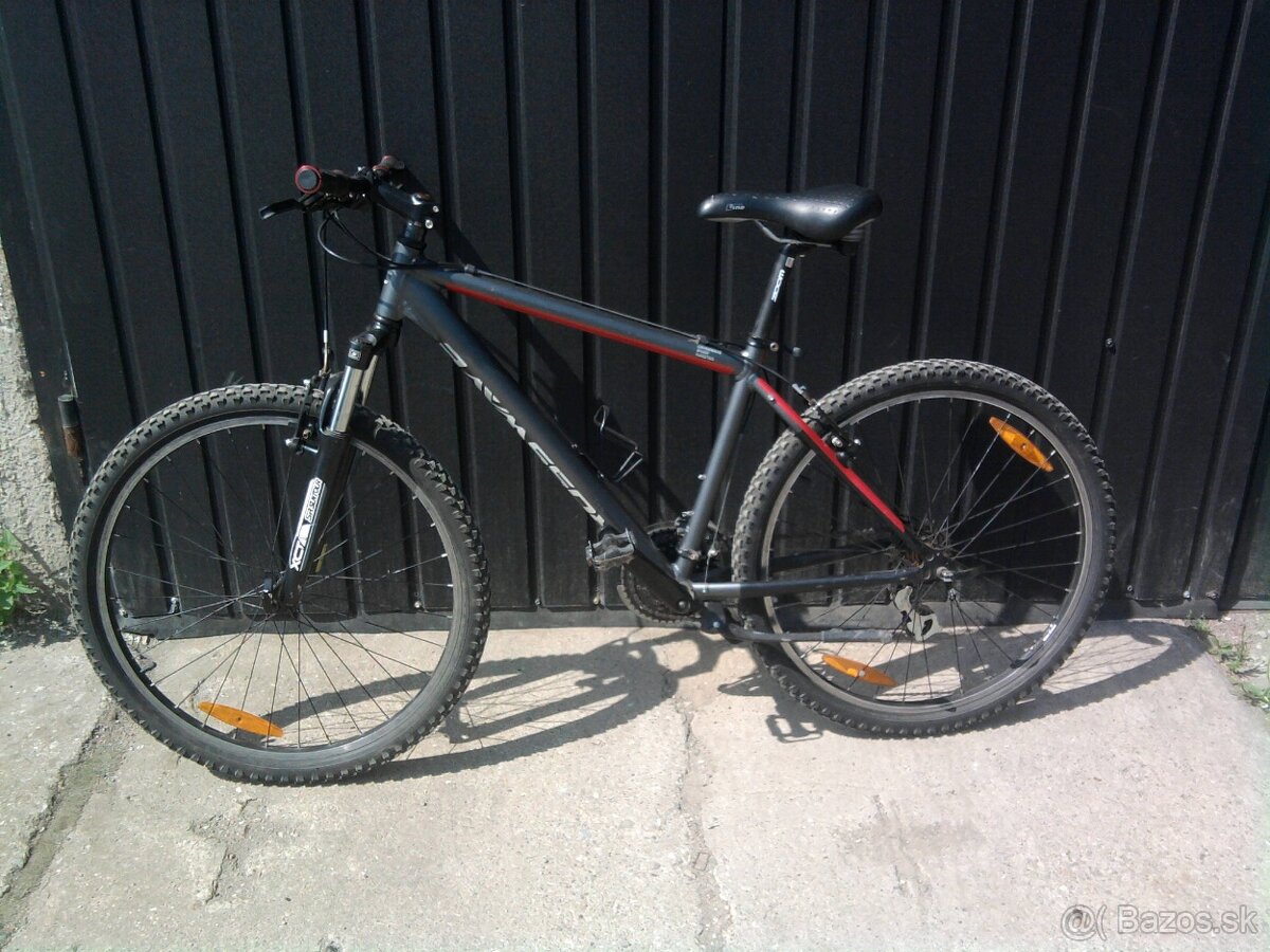 Predam horsky bicykel znacky Crosswave