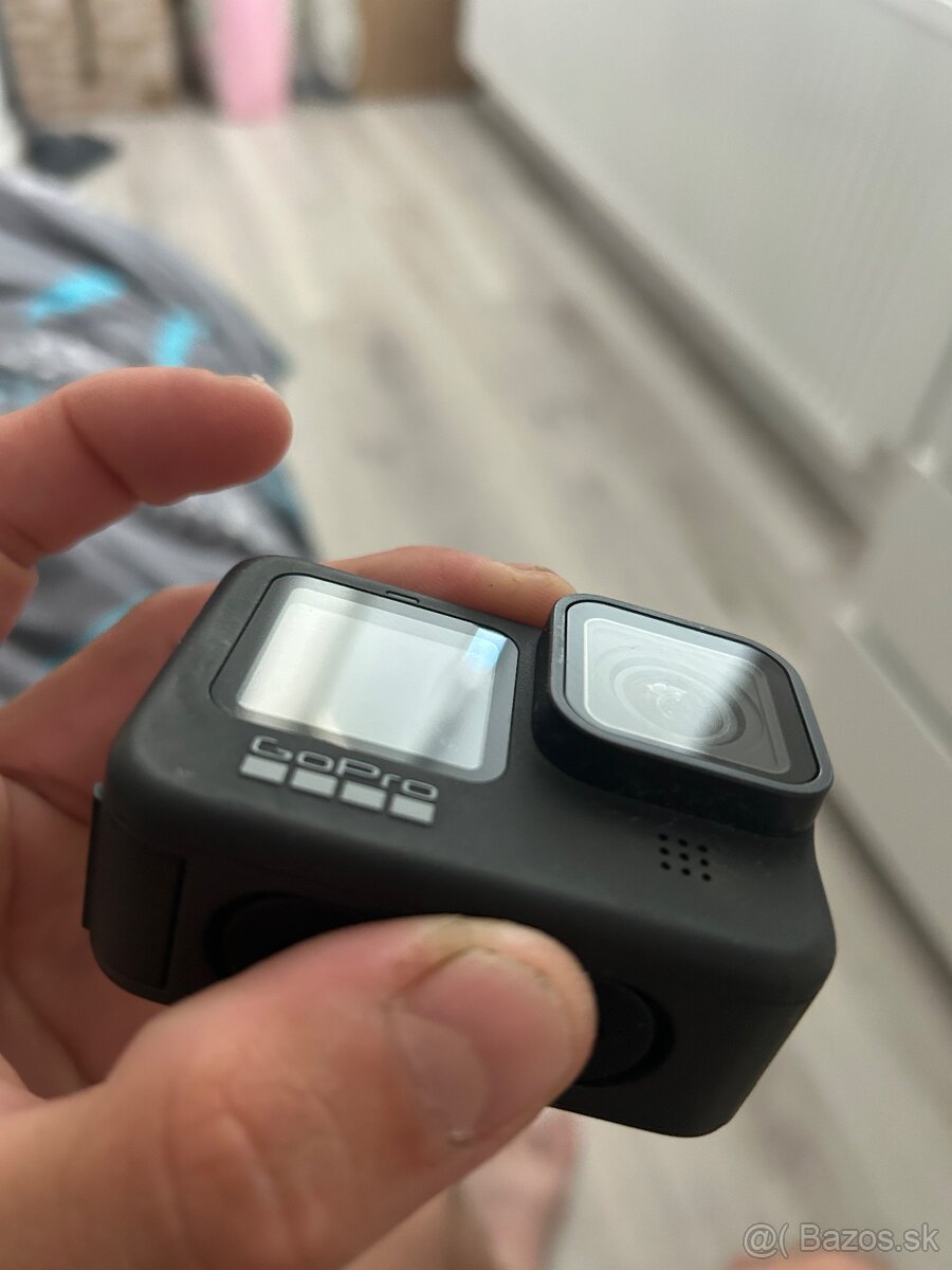 GoPro HERO 9