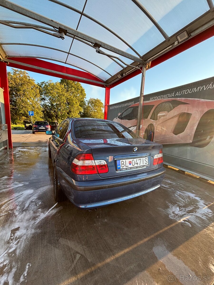 bmw e46 330xd