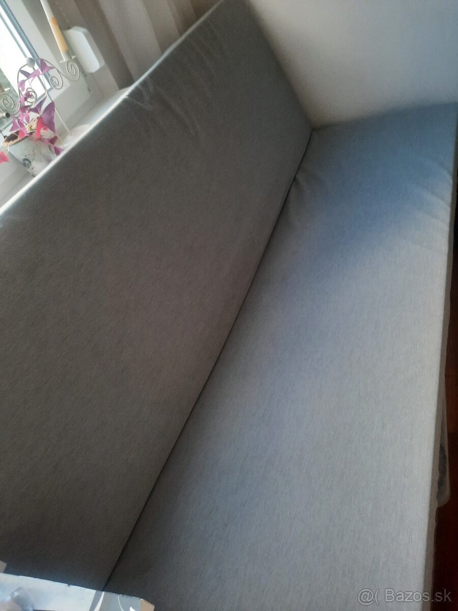 Ikea gauč, posteľ