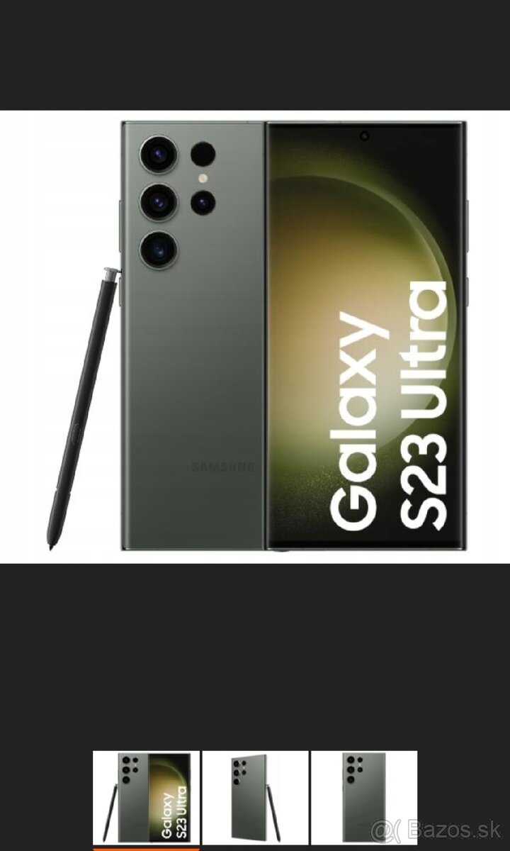 Predám/vymením za iPhone