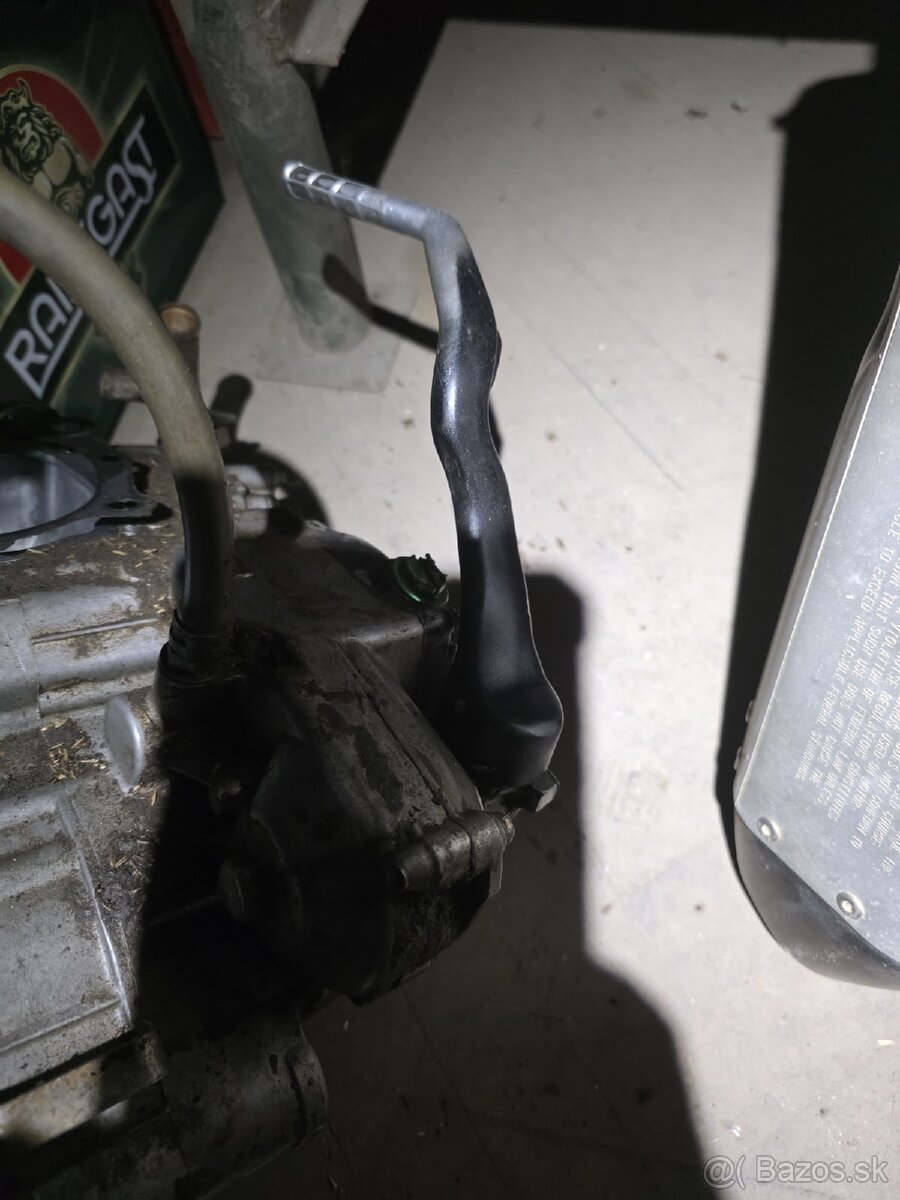 Kxf 250