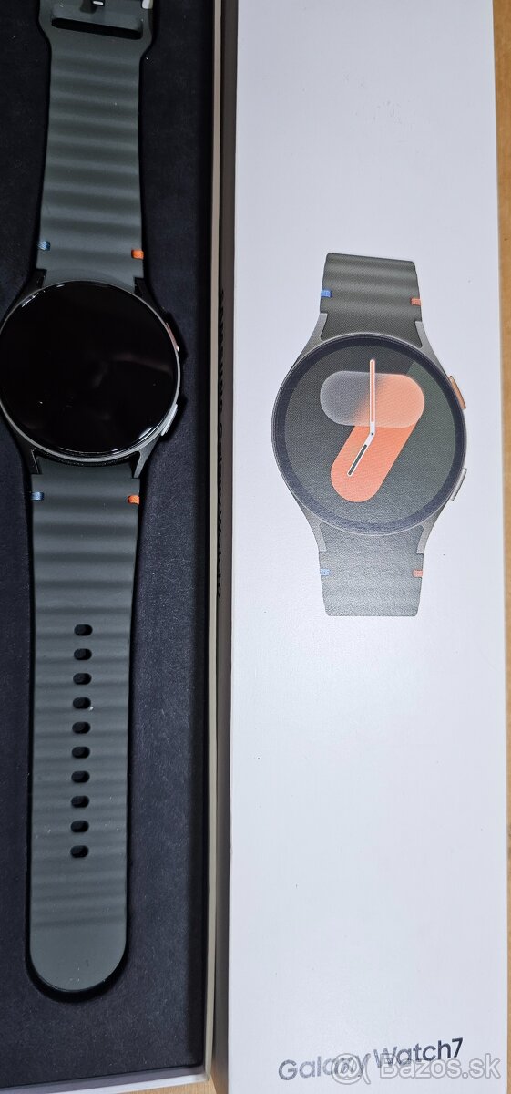 Samsung galaxy watch 7 lte
