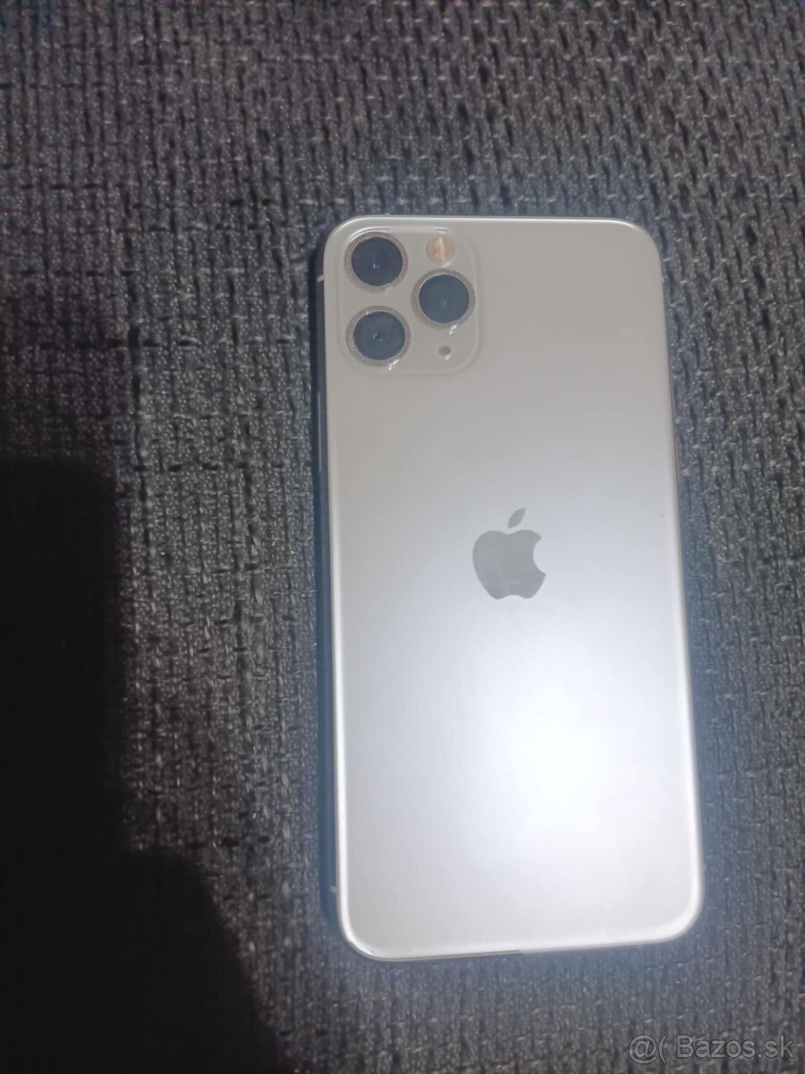 iPhone 11 Pro 256GB