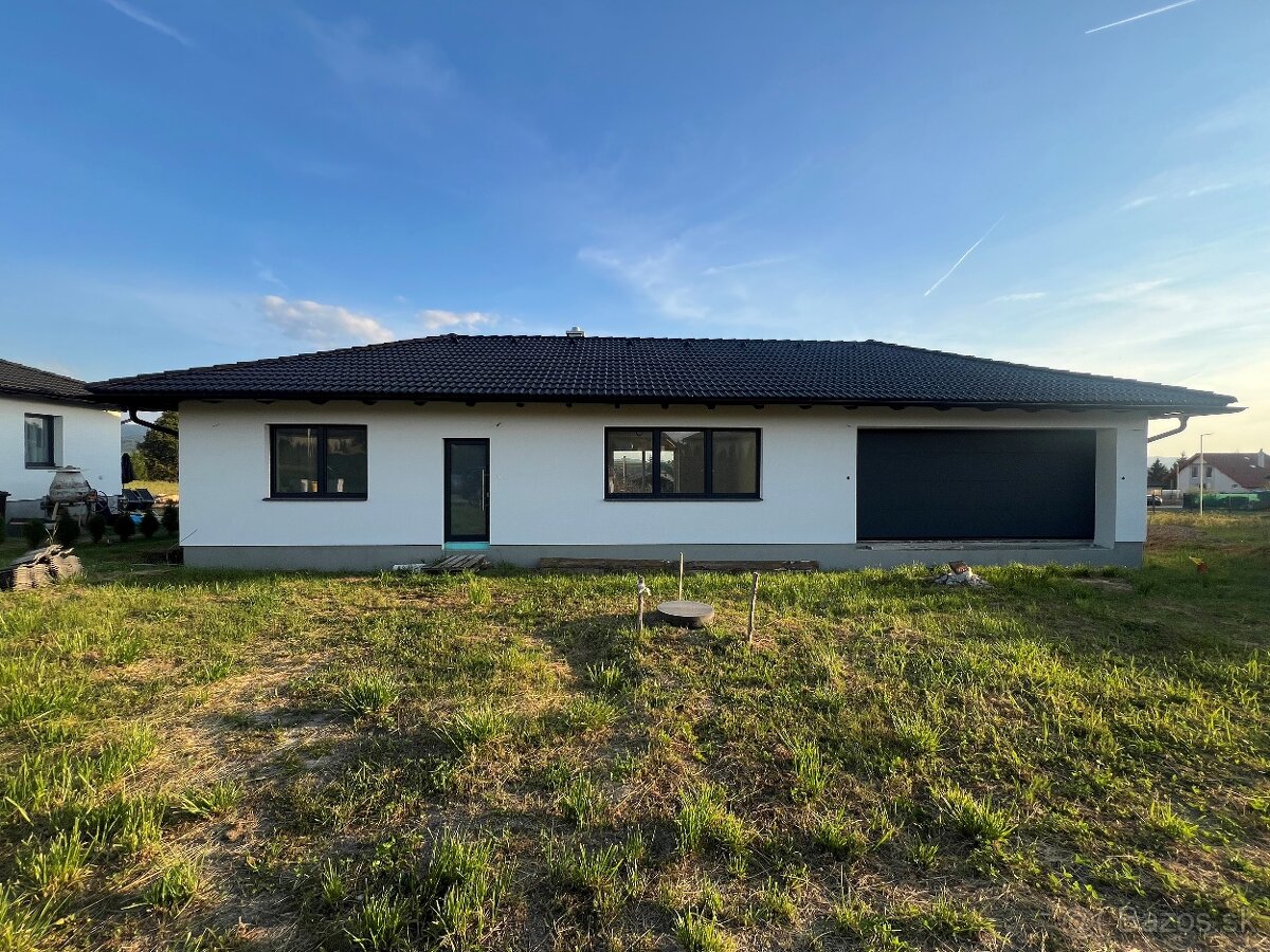 Dom Turčiansky Michal