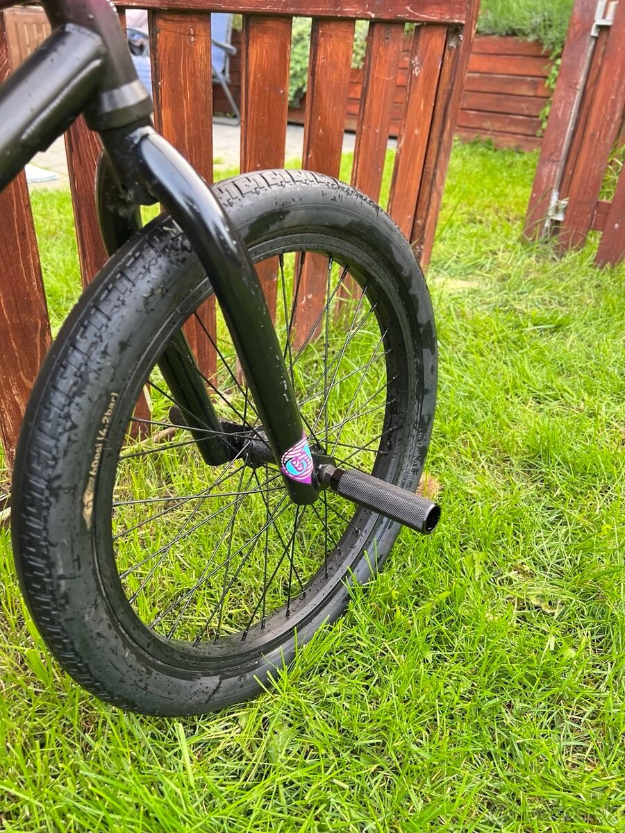 BMX GTBIKES