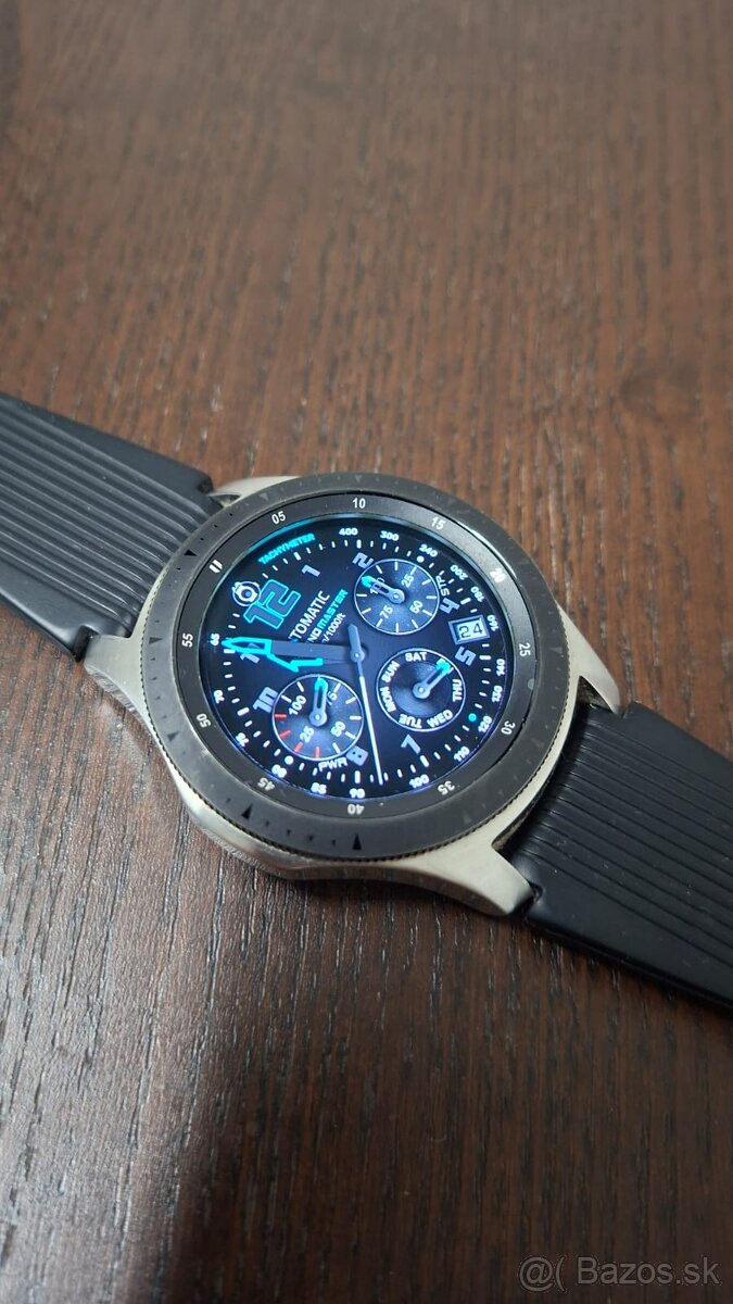 Samsung whatch 3 46 mm