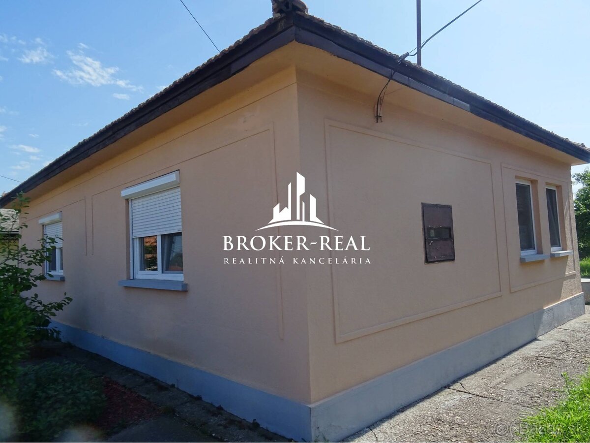 Rodinný dom Méra, Maďarsko