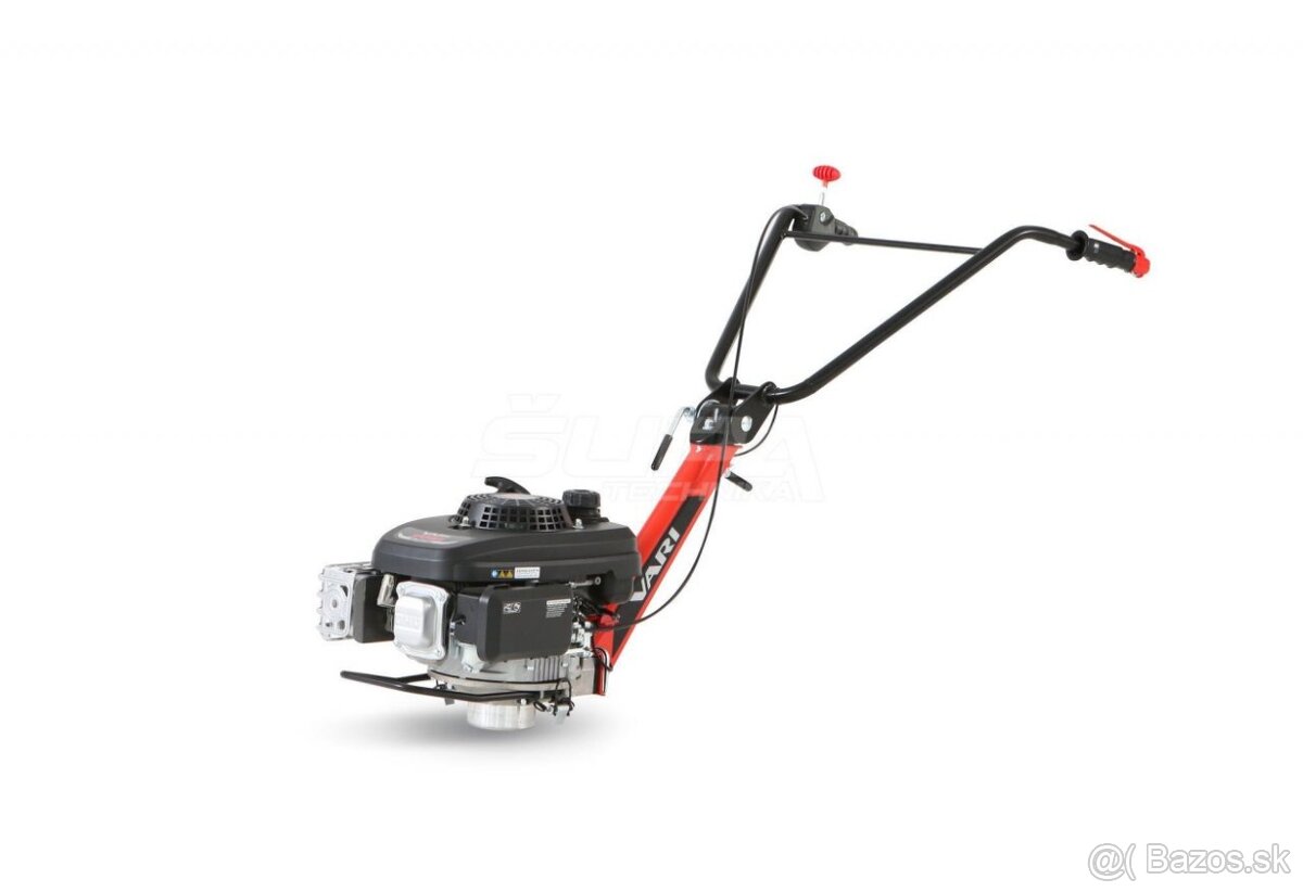 Rotačna plečka tera vari 80